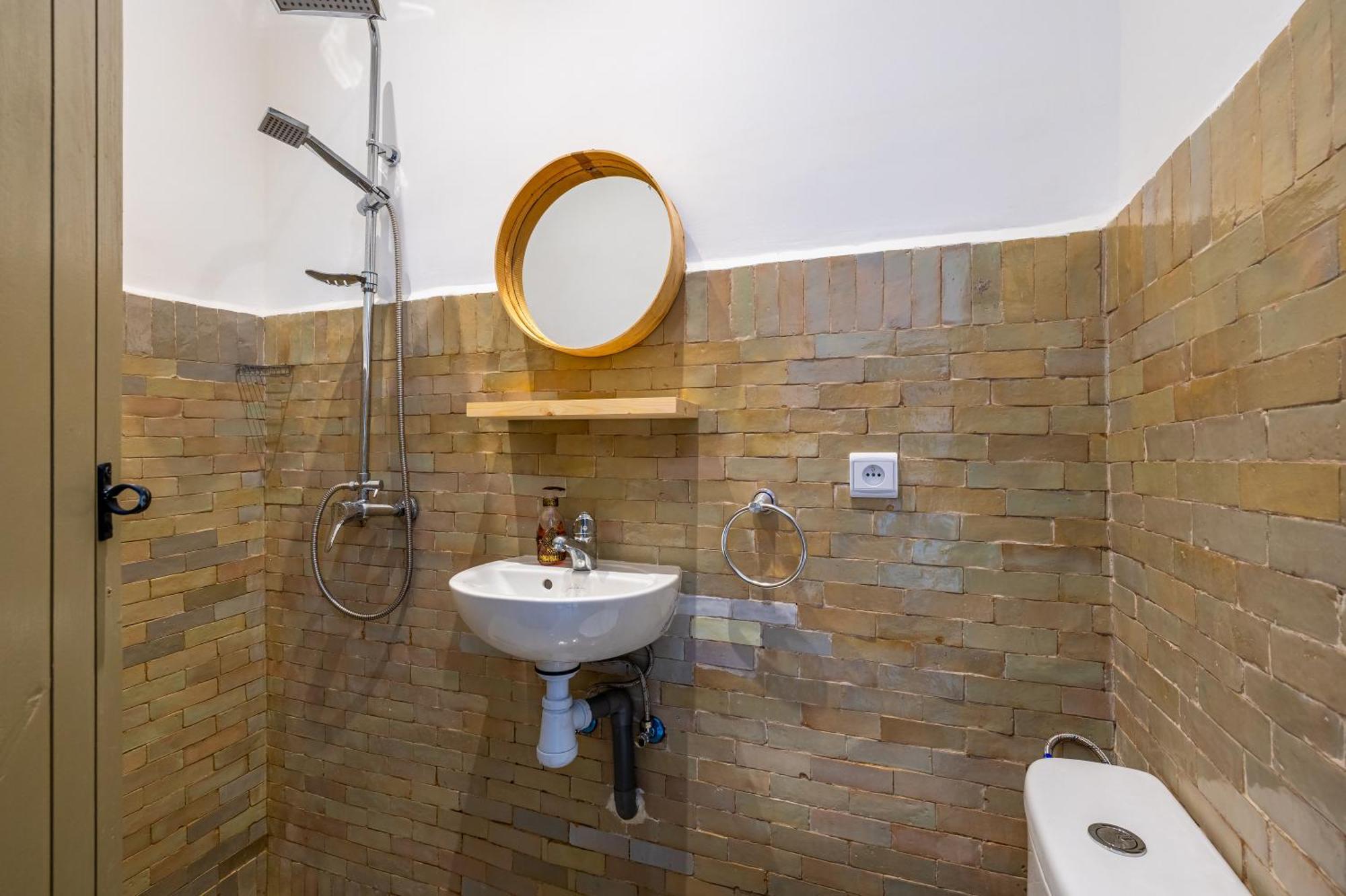 Riad Zahra Bed And Breakfast Марракеш Экстерьер фото